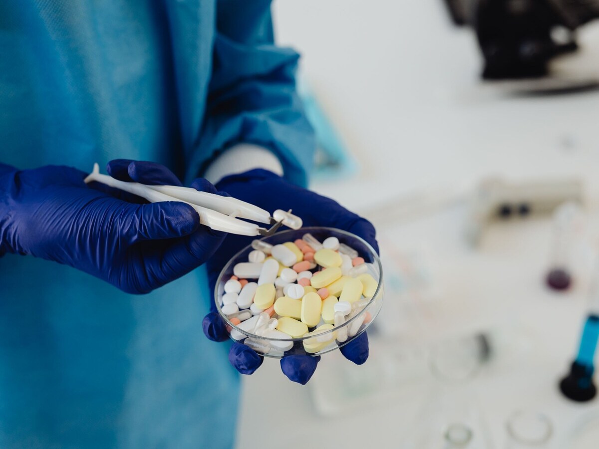 Pharmacovigilance