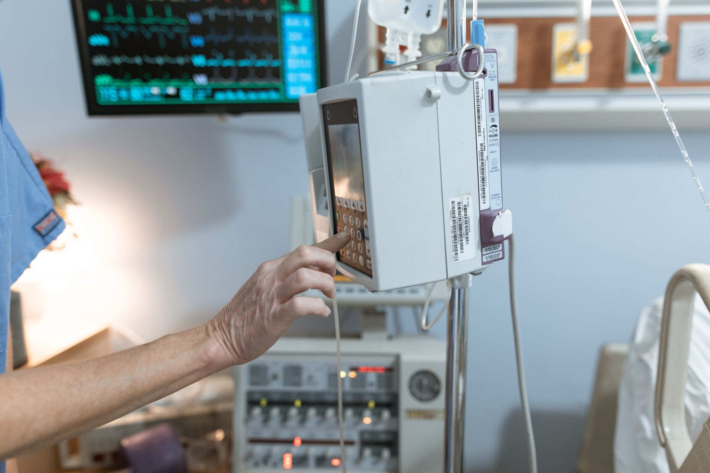 Medical Device Safety