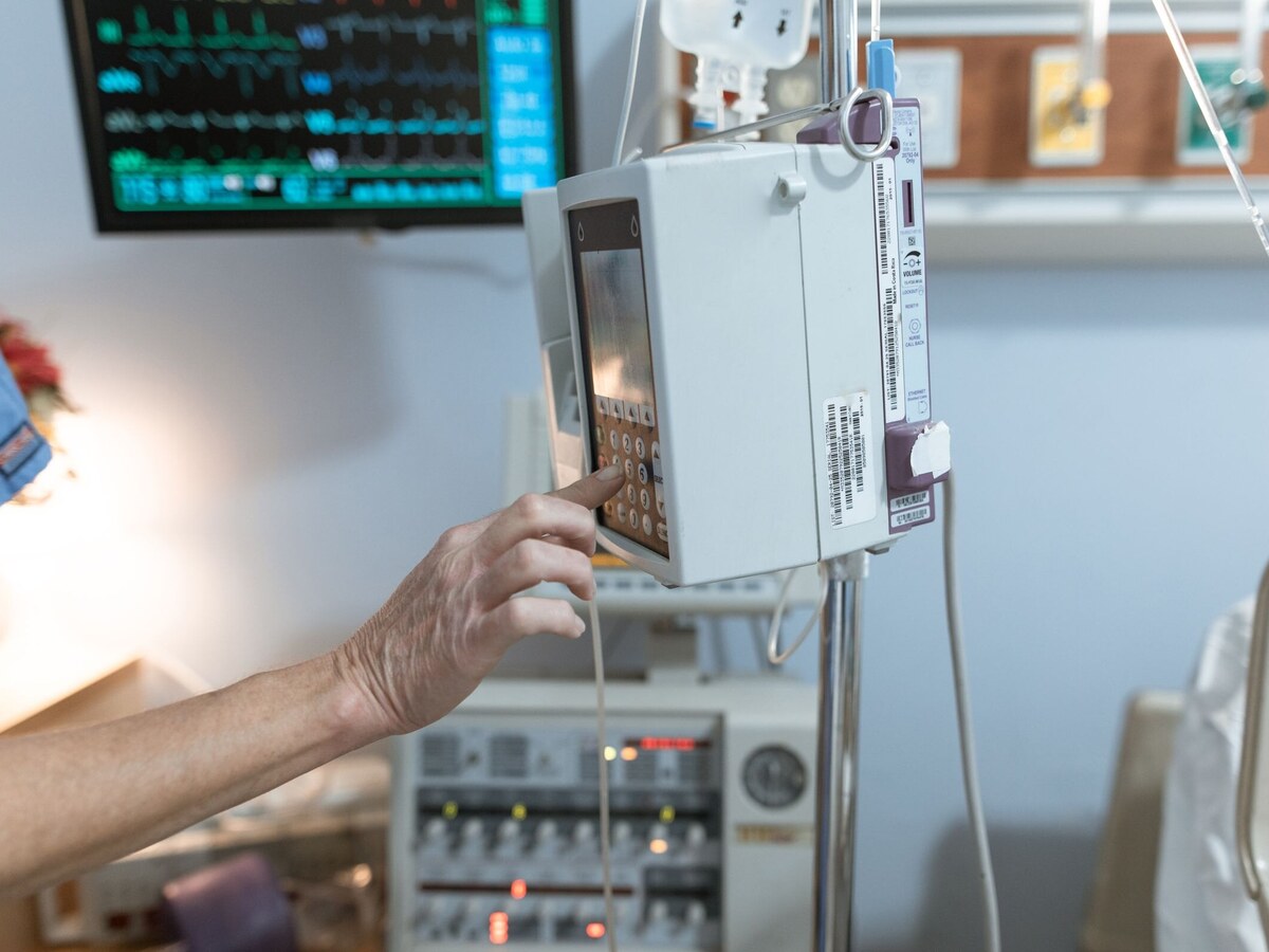 Medical Device Safety